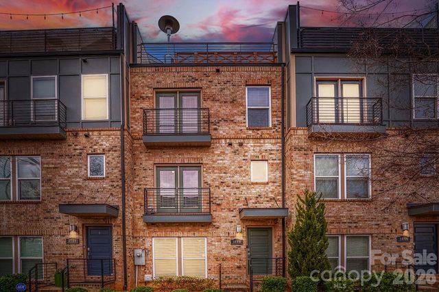 3800 Sky Haven Drive, Charlotte, NC 28209