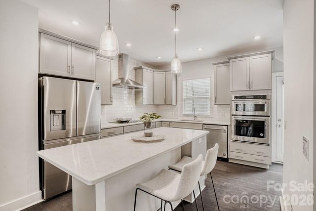 3800 Sky Haven Drive, Charlotte, NC 28209