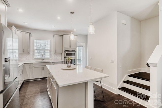 3800 Sky Haven Drive, Charlotte, NC 28209