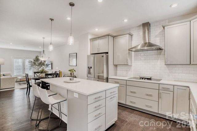 3800 Sky Haven Drive, Charlotte, NC 28209