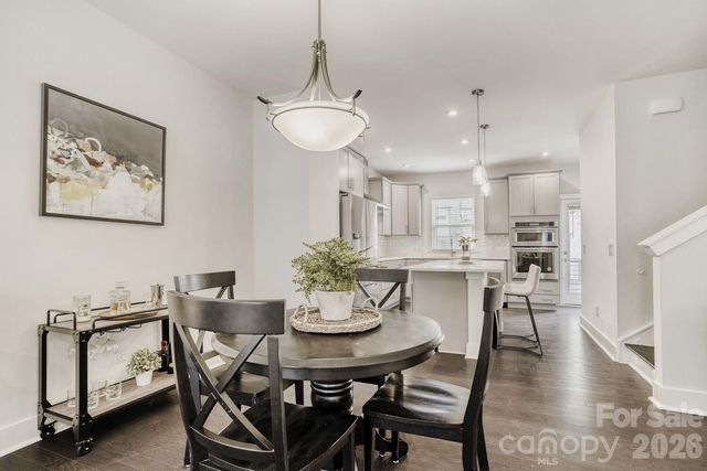 3800 Sky Haven Drive, Charlotte, NC 28209