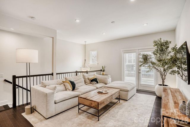 3800 Sky Haven Drive, Charlotte, NC 28209