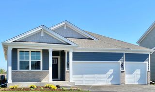 1264 Wildflower Lane, Bartlett, IL 60103