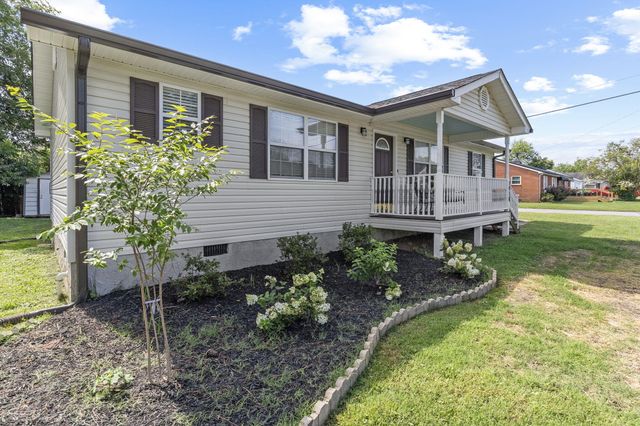 1910 Tombras Avenue, Chattanooga, TN 37412