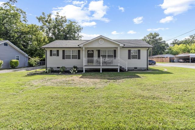 1910 Tombras Avenue, Chattanooga, TN 37412