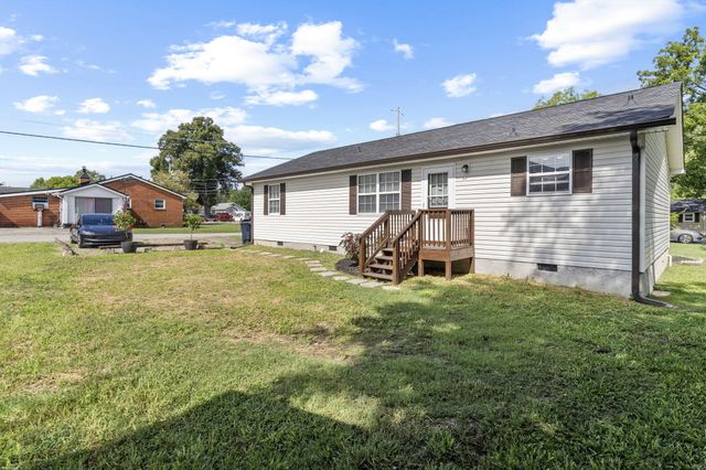 1910 Tombras Avenue, Chattanooga, TN 37412