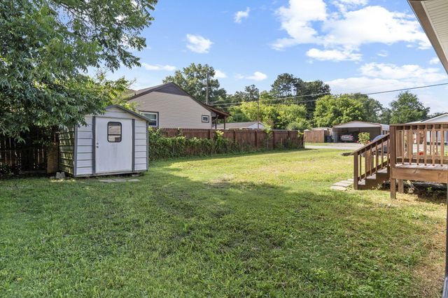 1910 Tombras Avenue, Chattanooga, TN 37412