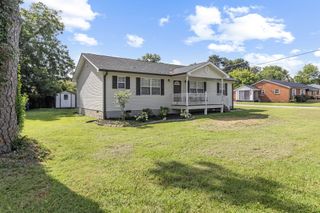 1910 Tombras Avenue, Chattanooga, TN 37412