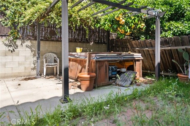 9024 Willis, Panorama City (los Angeles), CA 91402