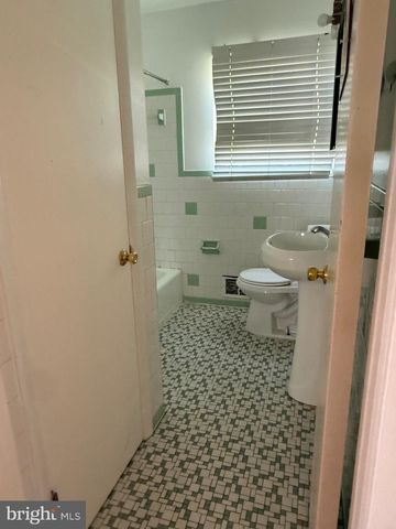 1127 DANIELS AVE, Gwynn Oak, MD 21207