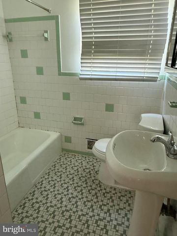 1127 DANIELS AVE, Gwynn Oak, MD 21207