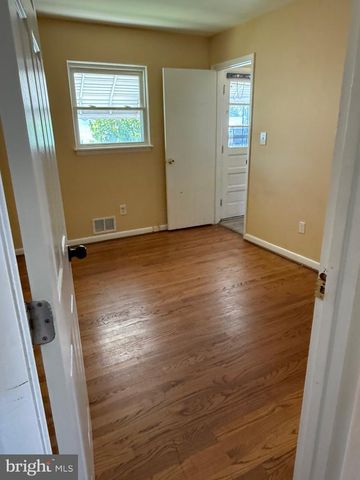 1127 DANIELS AVE, Gwynn Oak, MD 21207