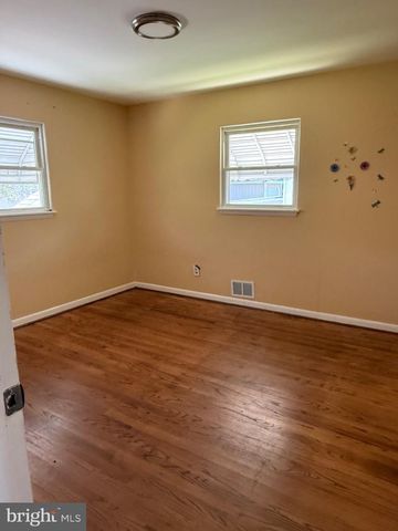 1127 DANIELS AVE, Gwynn Oak, MD 21207