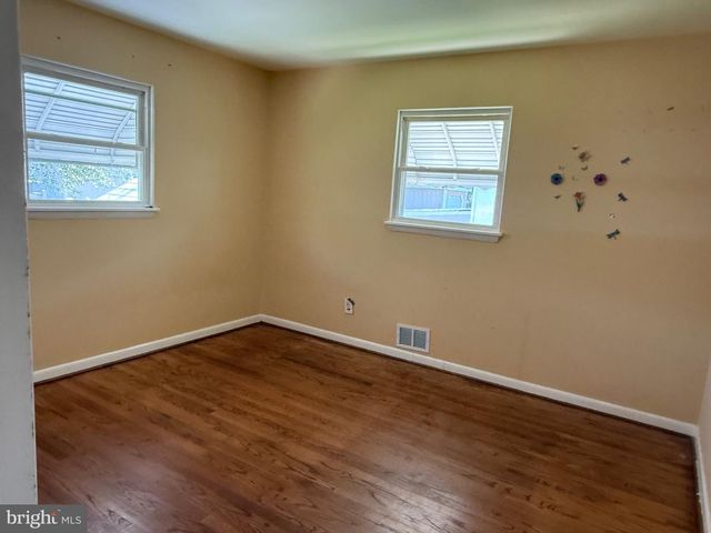 1127 DANIELS AVE, Gwynn Oak, MD 21207