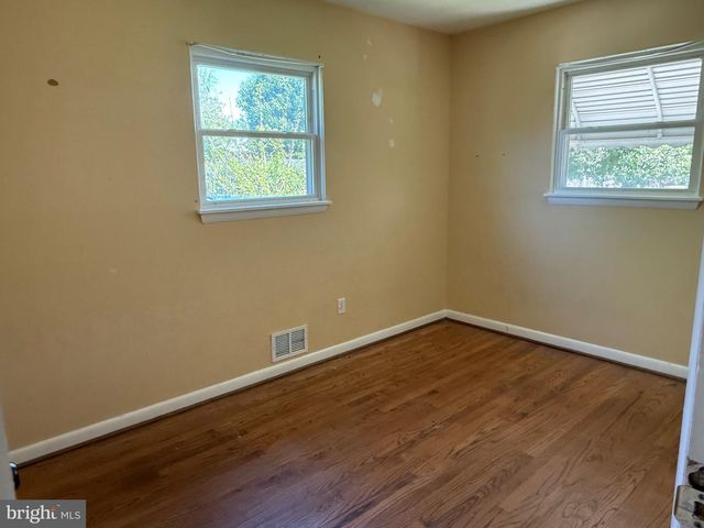 1127 DANIELS AVE, Gwynn Oak, MD 21207