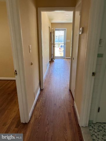 1127 DANIELS AVE, Gwynn Oak, MD 21207