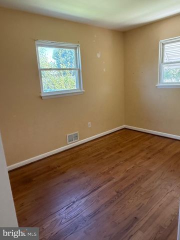 1127 DANIELS AVE, Gwynn Oak, MD 21207
