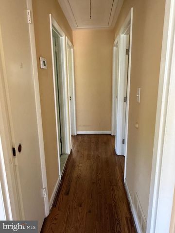 1127 DANIELS AVE, Gwynn Oak, MD 21207