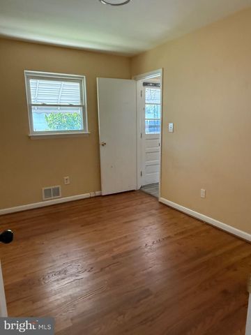 1127 DANIELS AVE, Gwynn Oak, MD 21207