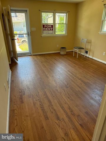 1127 DANIELS AVE, Gwynn Oak, MD 21207