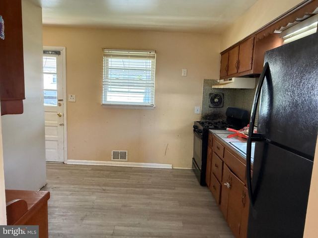 1127 DANIELS AVE, Gwynn Oak, MD 21207