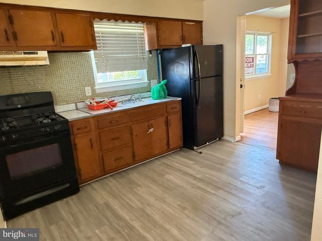 1127 DANIELS AVE, Gwynn Oak, MD 21207