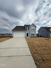 59 Little Branch Drive, Lillington, NC 27546