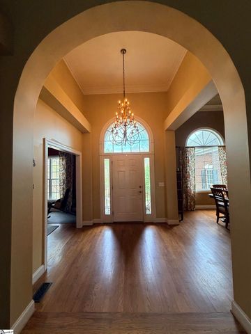 106 Legends Way, Simpsonville, SC 29681