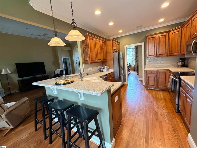 106 Legends Way, Simpsonville, SC 29681