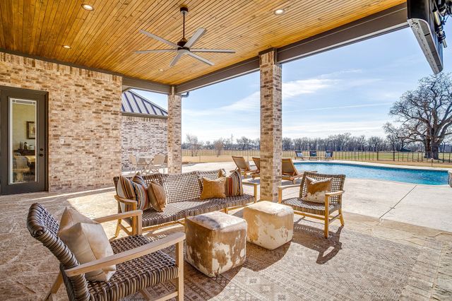 553 Royal Santana Run, Weatherford, TX 76087