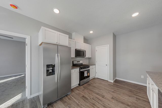 2702 Park Avenue NW, Faribault, MN 55021