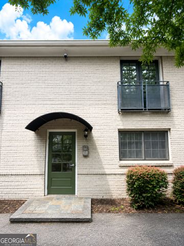 798 Saint Charles Avenue NE 6, Atlanta, GA 30306