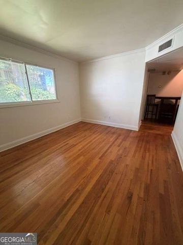 798 Saint Charles Avenue NE 6, Atlanta, GA 30306