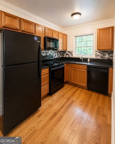 798 Saint Charles Avenue NE 6, Atlanta, GA 30306