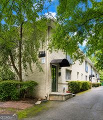 798 Saint Charles Avenue NE 6, Atlanta, GA 30306