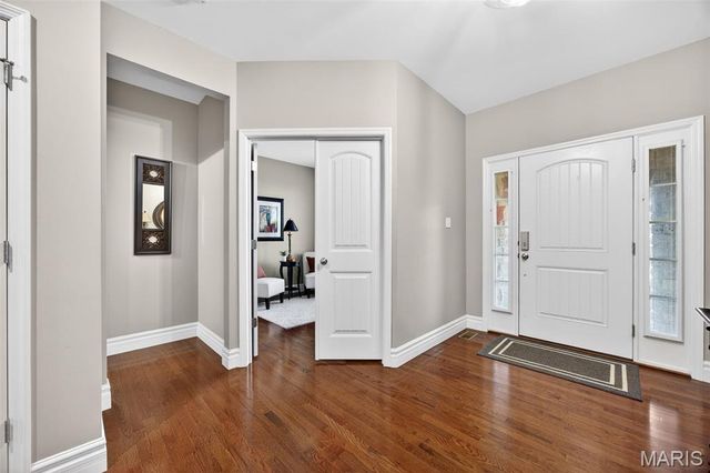 468 Maple Rise Path, Chesterfield, MO 63005