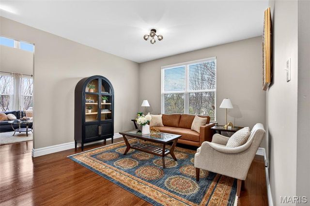 468 Maple Rise Path, Chesterfield, MO 63005