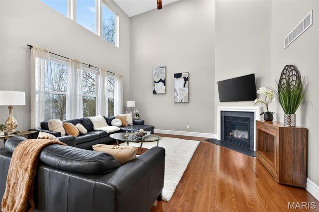 468 Maple Rise Path, Chesterfield, MO 63005