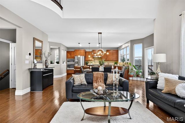 468 Maple Rise Path, Chesterfield, MO 63005