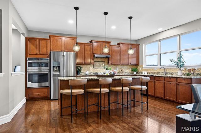 468 Maple Rise Path, Chesterfield, MO 63005