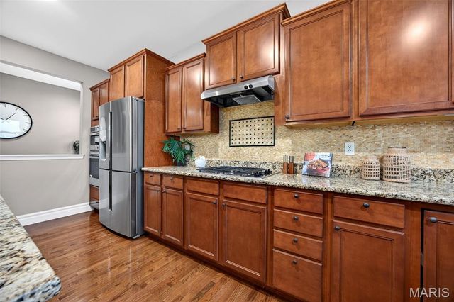 468 Maple Rise Path, Chesterfield, MO 63005