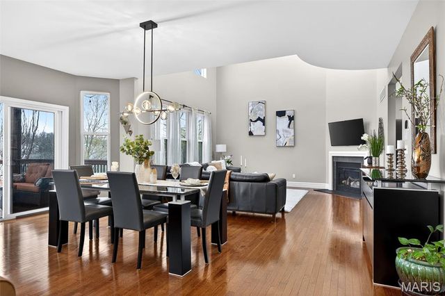 468 Maple Rise Path, Chesterfield, MO 63005