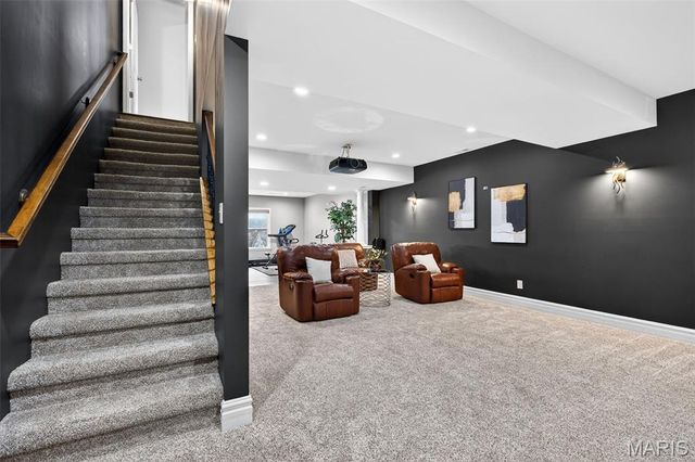 468 Maple Rise Path, Chesterfield, MO 63005