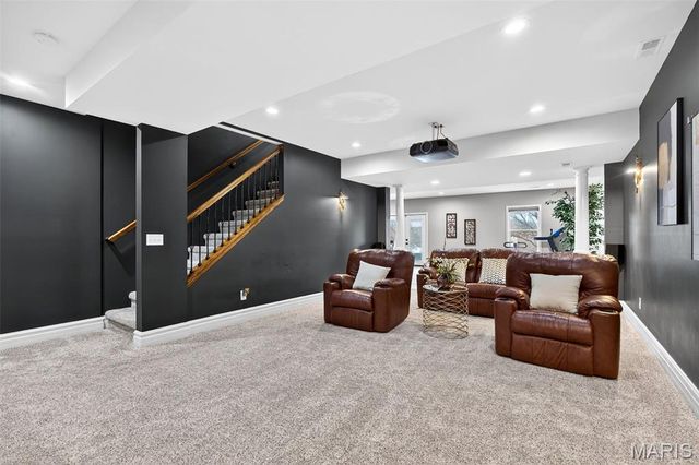 468 Maple Rise Path, Chesterfield, MO 63005