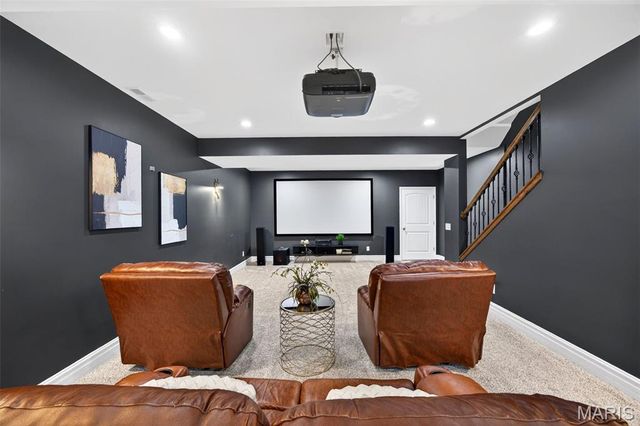 468 Maple Rise Path, Chesterfield, MO 63005