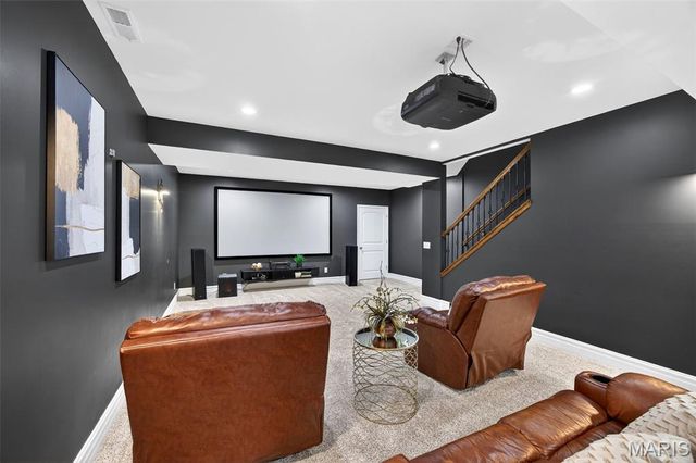 468 Maple Rise Path, Chesterfield, MO 63005