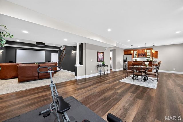 468 Maple Rise Path, Chesterfield, MO 63005