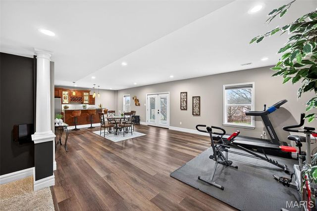 468 Maple Rise Path, Chesterfield, MO 63005