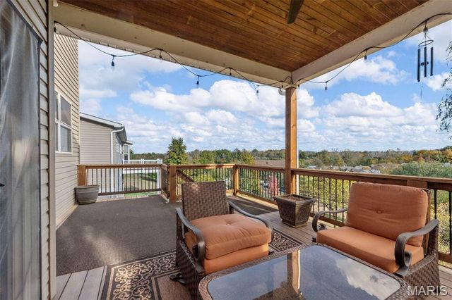 468 Maple Rise Path, Chesterfield, MO 63005