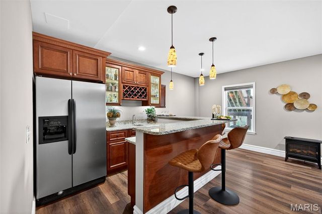 468 Maple Rise Path, Chesterfield, MO 63005